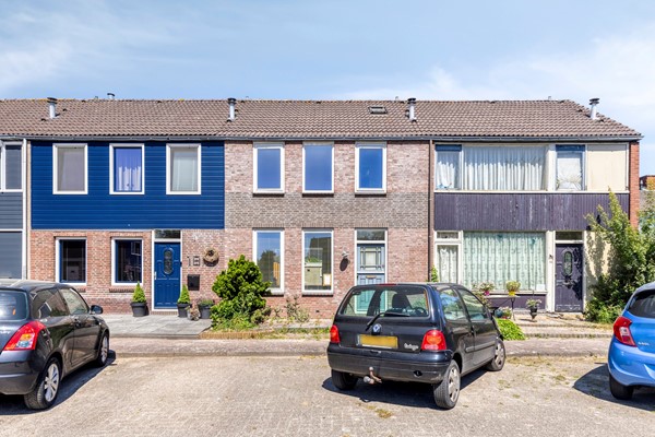 Medium property photo - Gareel 16, 7884 RP Barger-Compascuum
